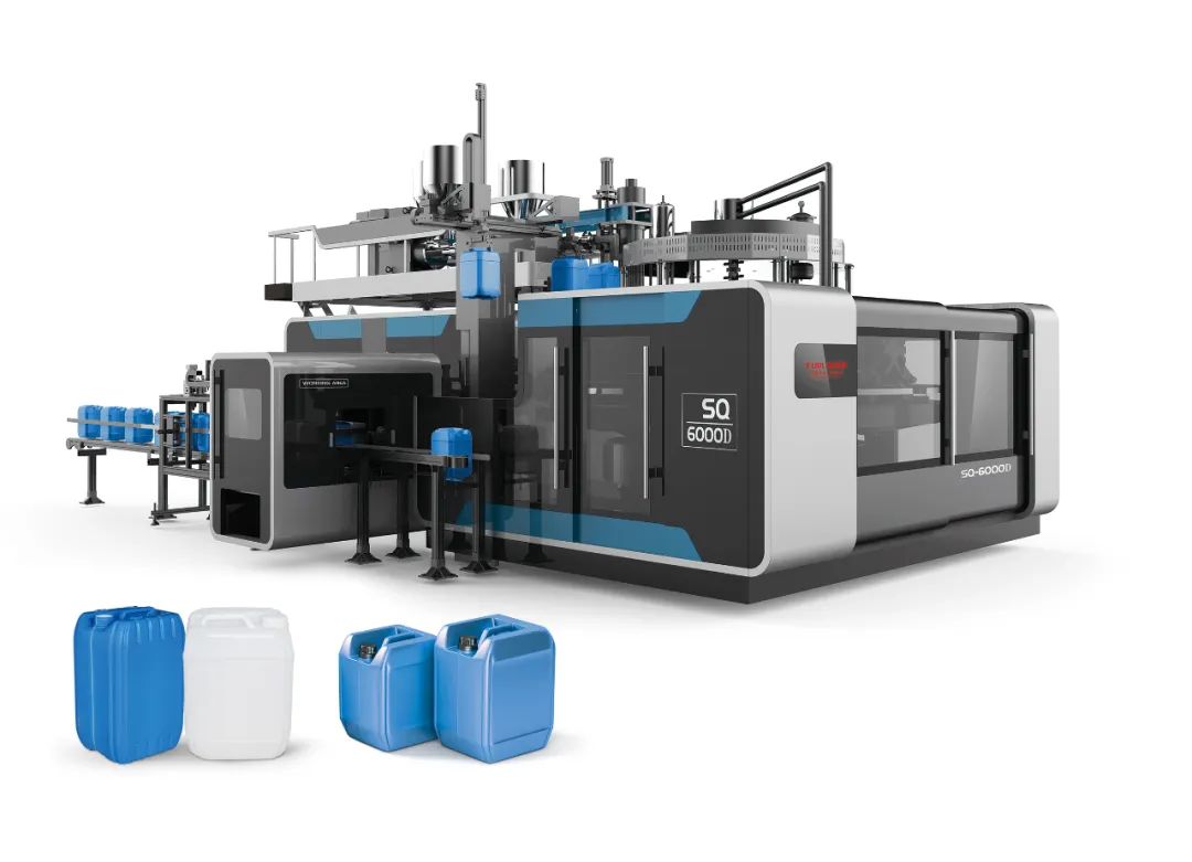 【解】吹塑過(guò)程中克重不穩(wěn)的原因及調(diào)整辦法”