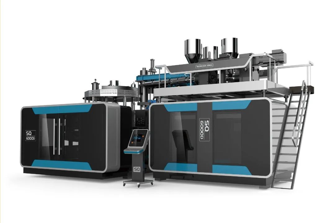 【檢修指南】擠出中空吹塑機定期檢修包括哪些內容？”
